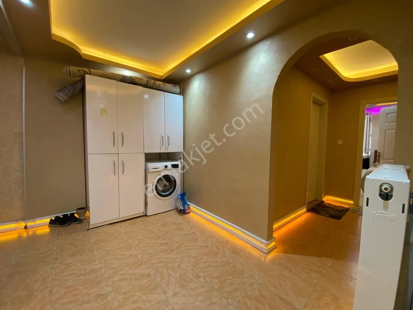 Keçiören Esertepe Cadde Üzeri Acilll Satılık Katta Daire — fotoğraf 26