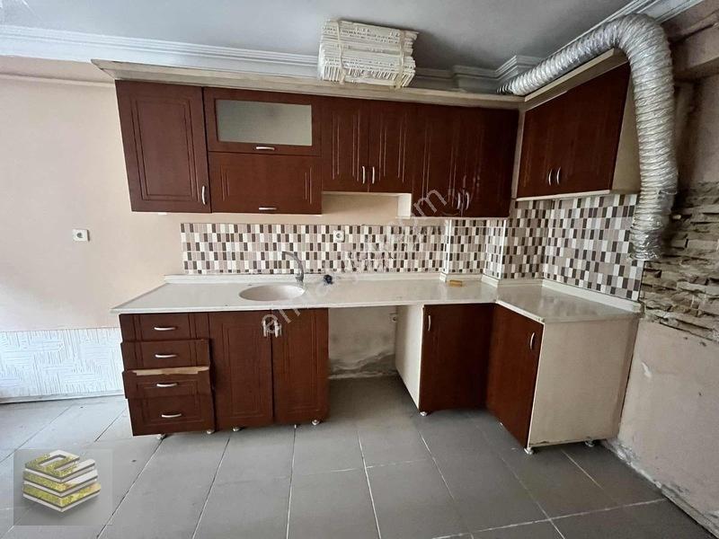 Ekipten Satılık 3+1 Müstakil Girişli Daire