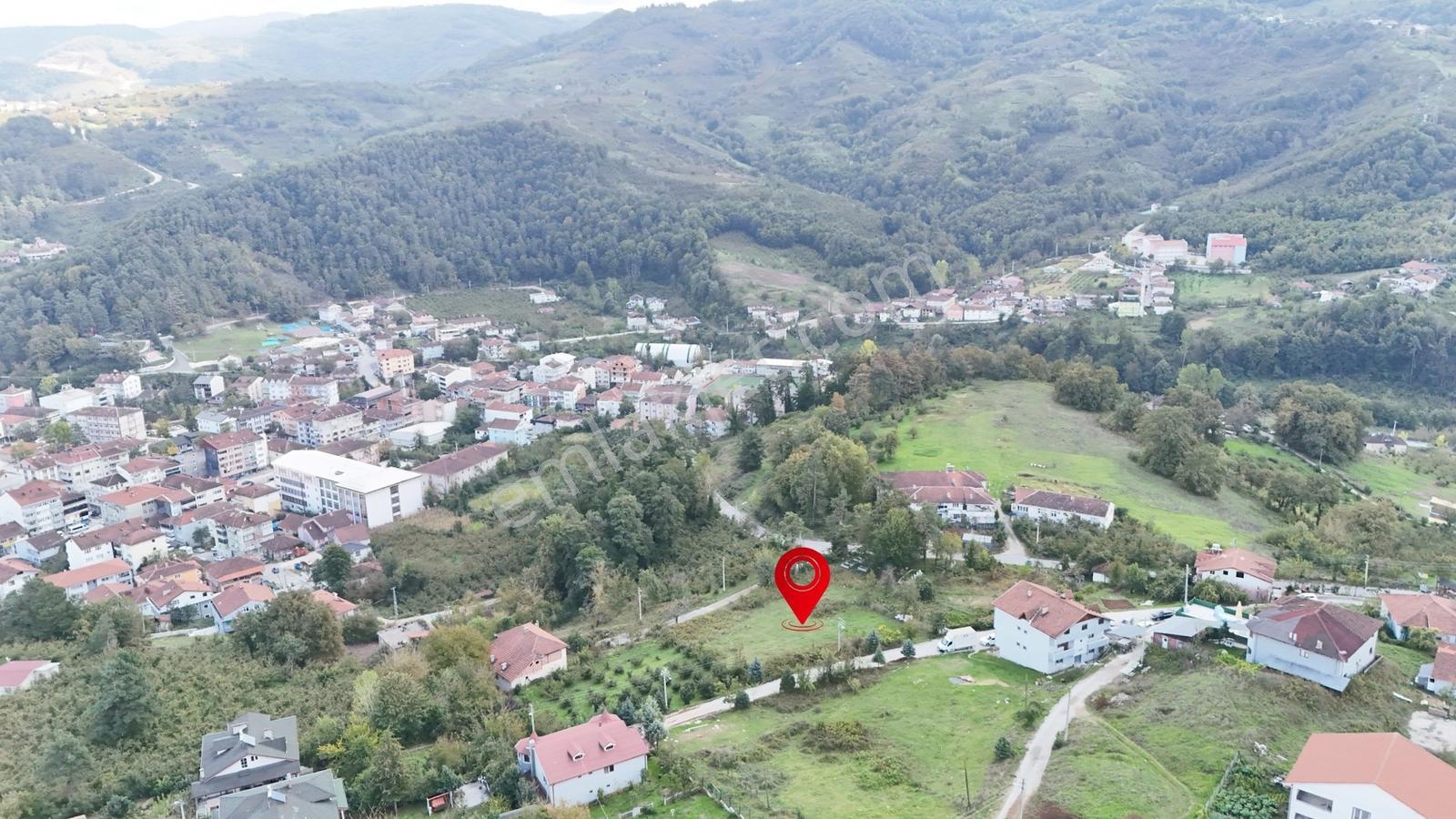 Kw Metsa'dan Yığılca Orhangazi Mah. Satılık Arsa — fotoğraf 6