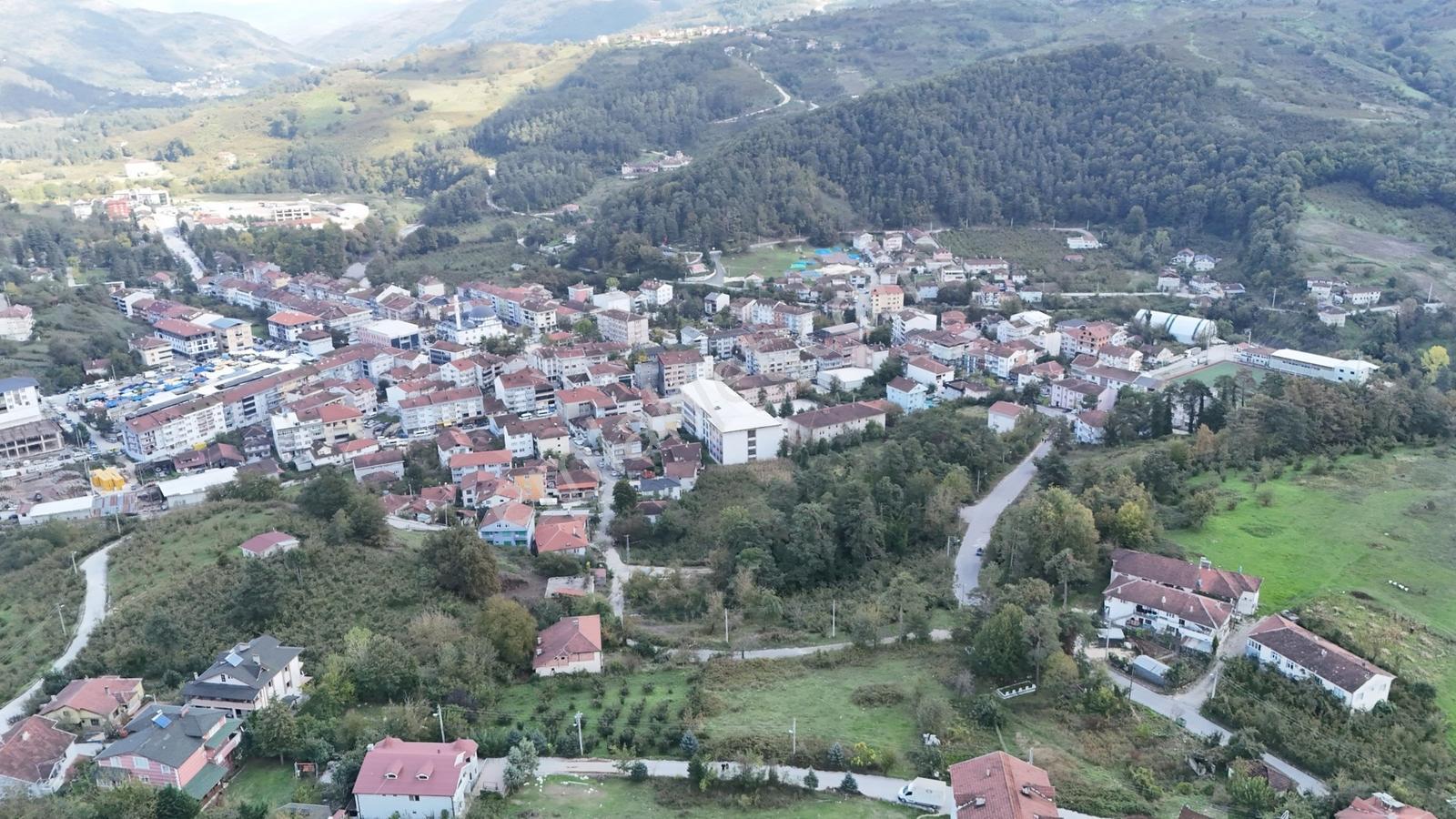 Kw Metsa'dan Yığılca Orhangazi Mah. Satılık Arsa — fotoğraf 12