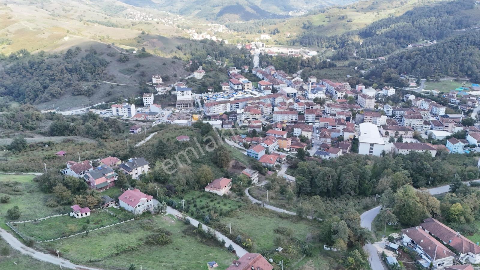 Kw Metsa'dan Yığılca Orhangazi Mah. Satılık Arsa — fotoğraf 13