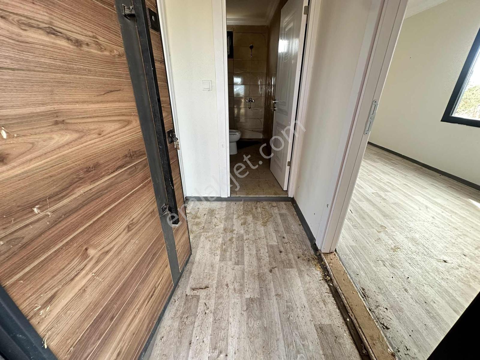 Çeşmelide 140 M² Arsa İçerisinde Geniş Verandalı 1+1 Satılık — fotoğraf 10