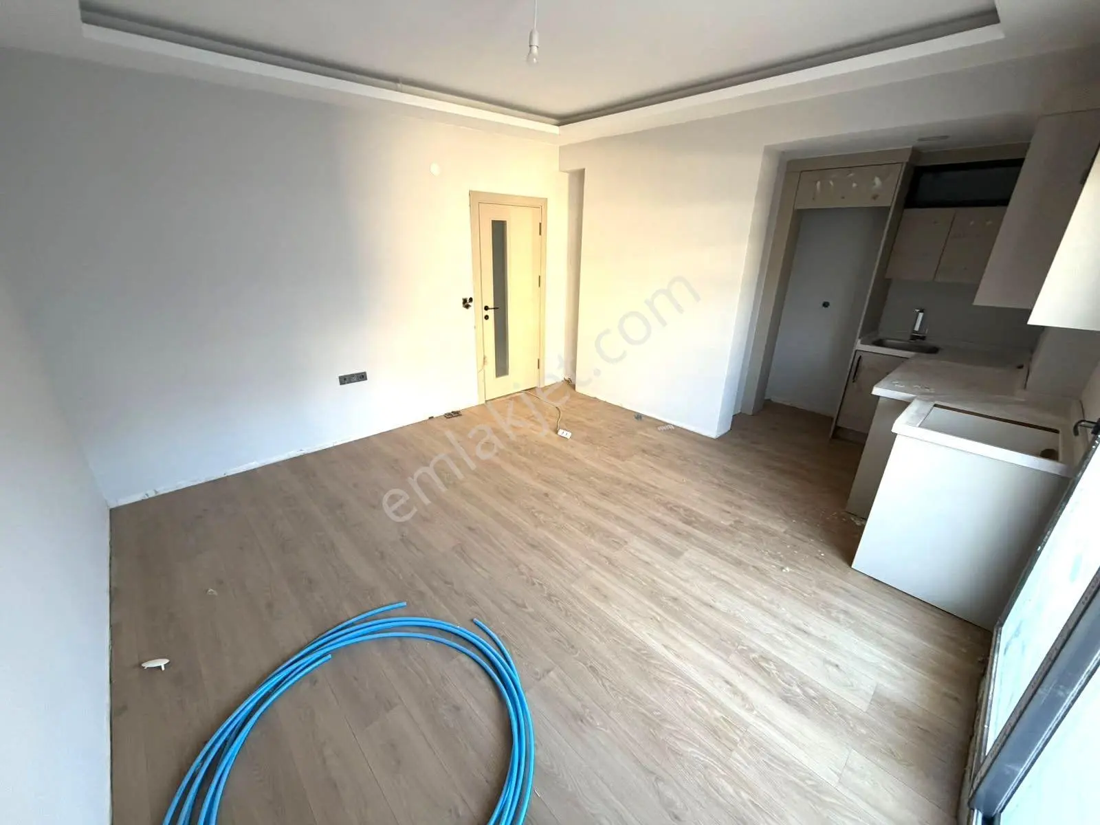 𝄞beklenen Projede Melodi Gayrimenkul'e Özet Fiyata Yerden Isıtmalı Arakat Ön Cephe 2+1 Yeni Daire — fotoğraf 5