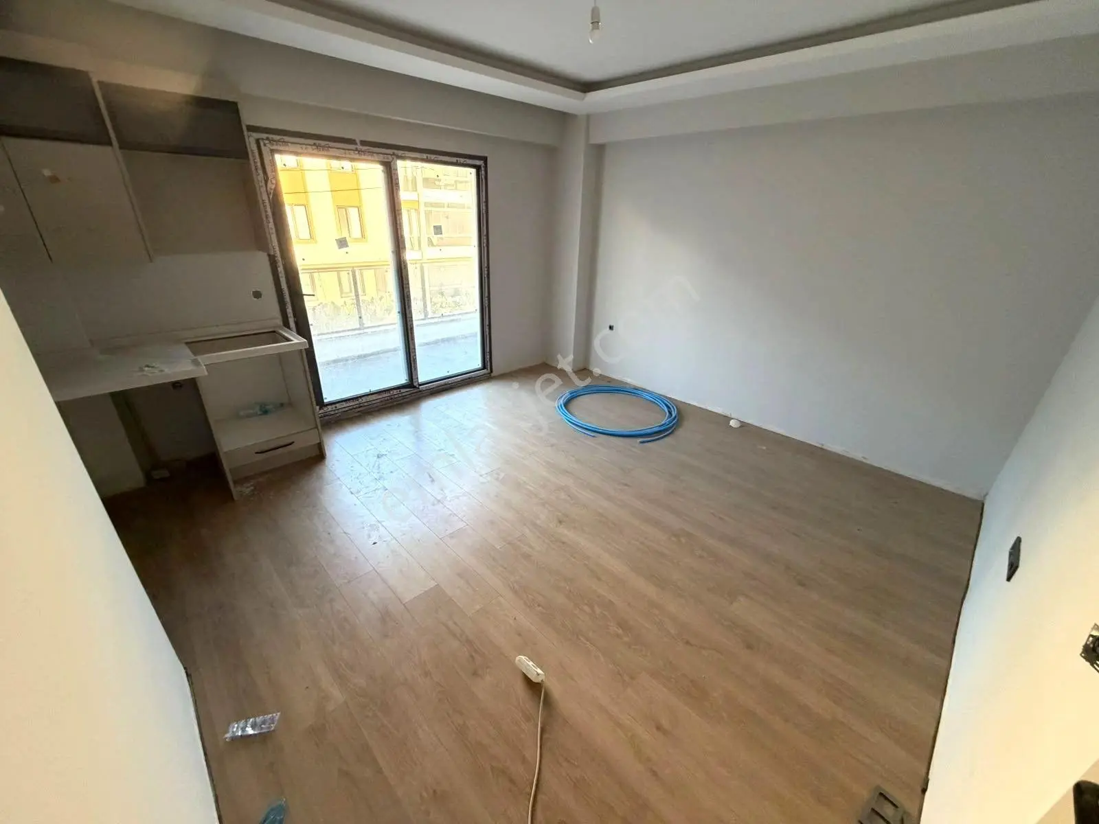 𝄞beklenen Projede Melodi Gayrimenkul'e Özet Fiyata Yerden Isıtmalı Arakat Ön Cephe 2+1 Yeni Daire — fotoğraf 9