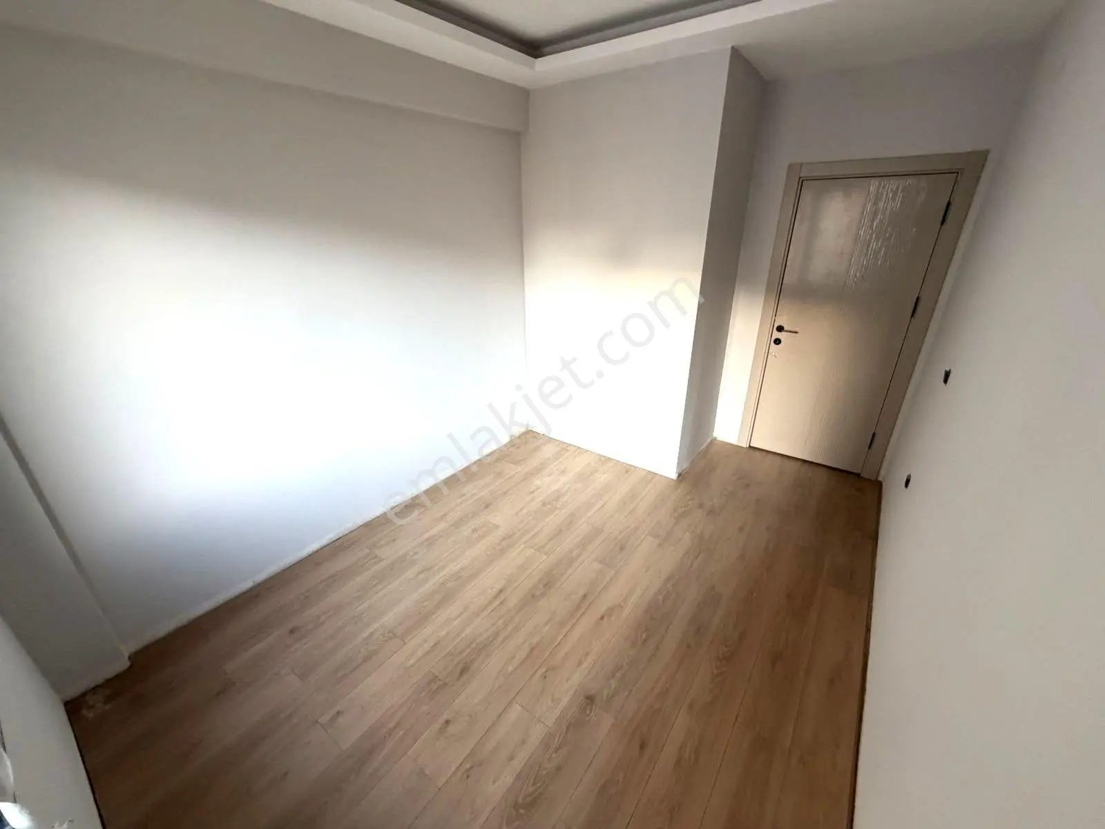 𝄞beklenen Projede Melodi Gayrimenkul'e Özet Fiyata Yerden Isıtmalı Arakat Ön Cephe 2+1 Yeni Daire — fotoğraf 10