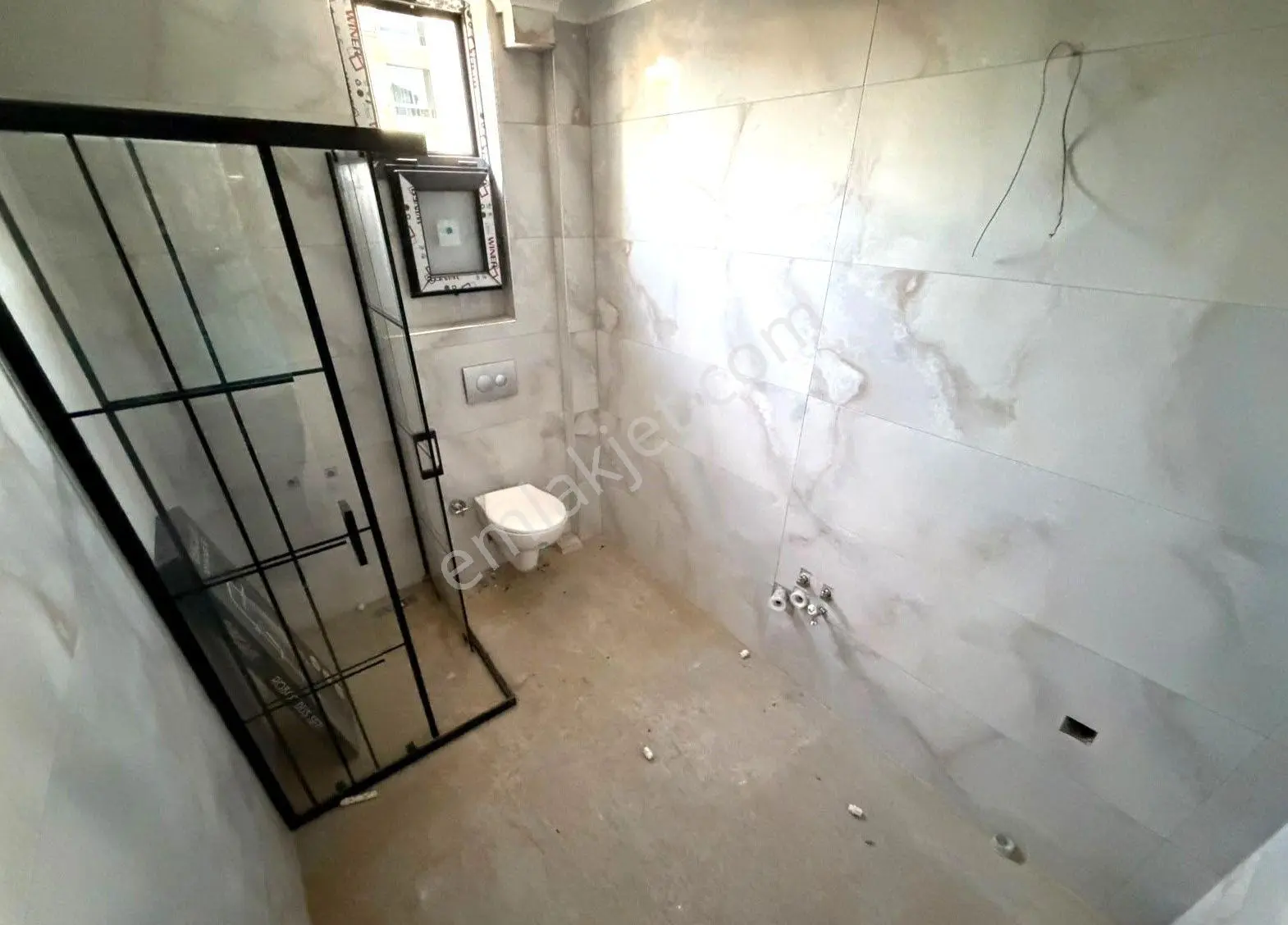 𝄞beklenen Projede Melodi Gayrimenkul'e Özet Fiyata Yerden Isıtmalı Arakat Ön Cephe 2+1 Yeni Daire — fotoğraf 11
