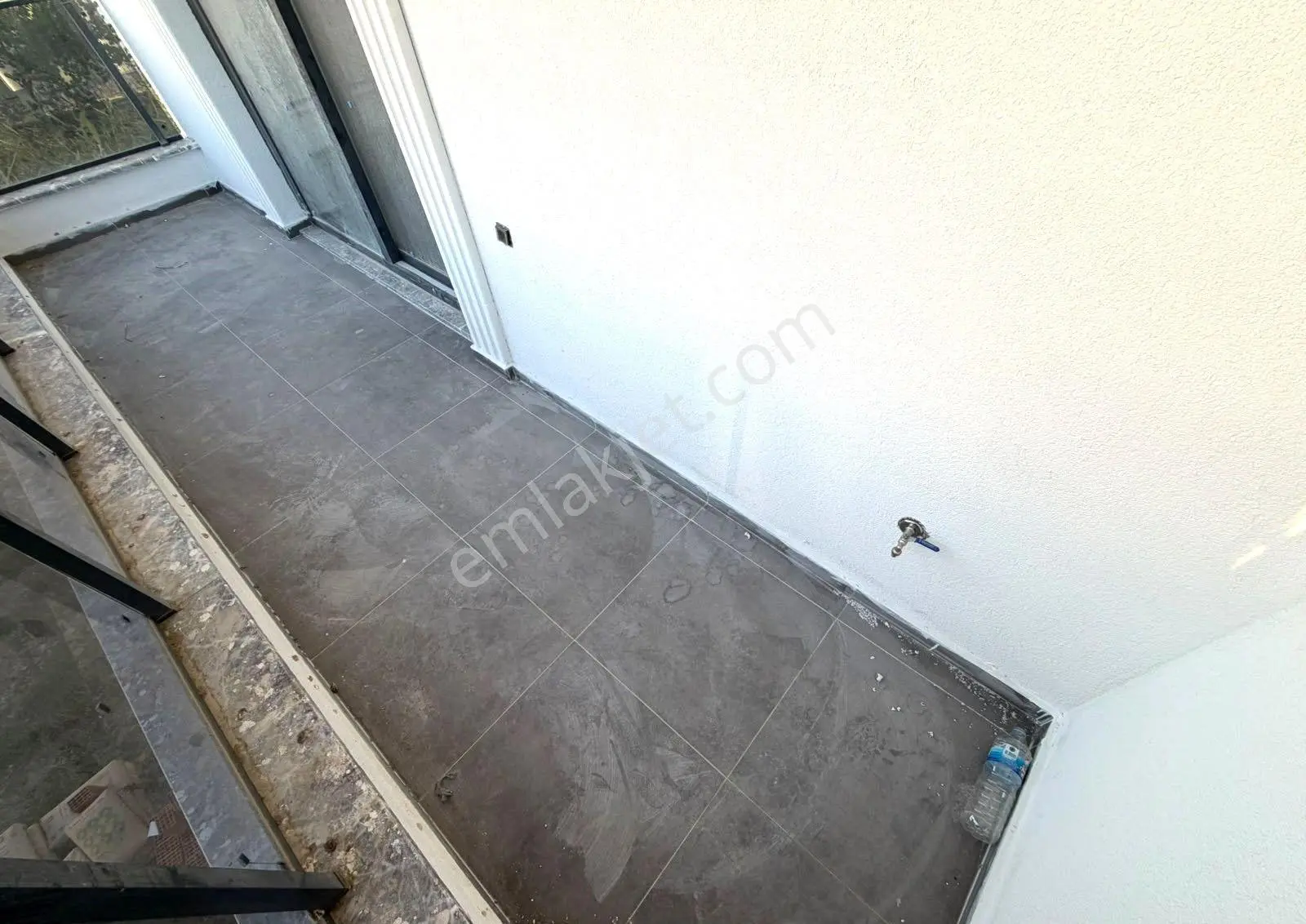 𝄞beklenen Projede Melodi Gayrimenkul'e Özet Fiyata Yerden Isıtmalı Arakat Ön Cephe 2+1 Yeni Daire — fotoğraf 12