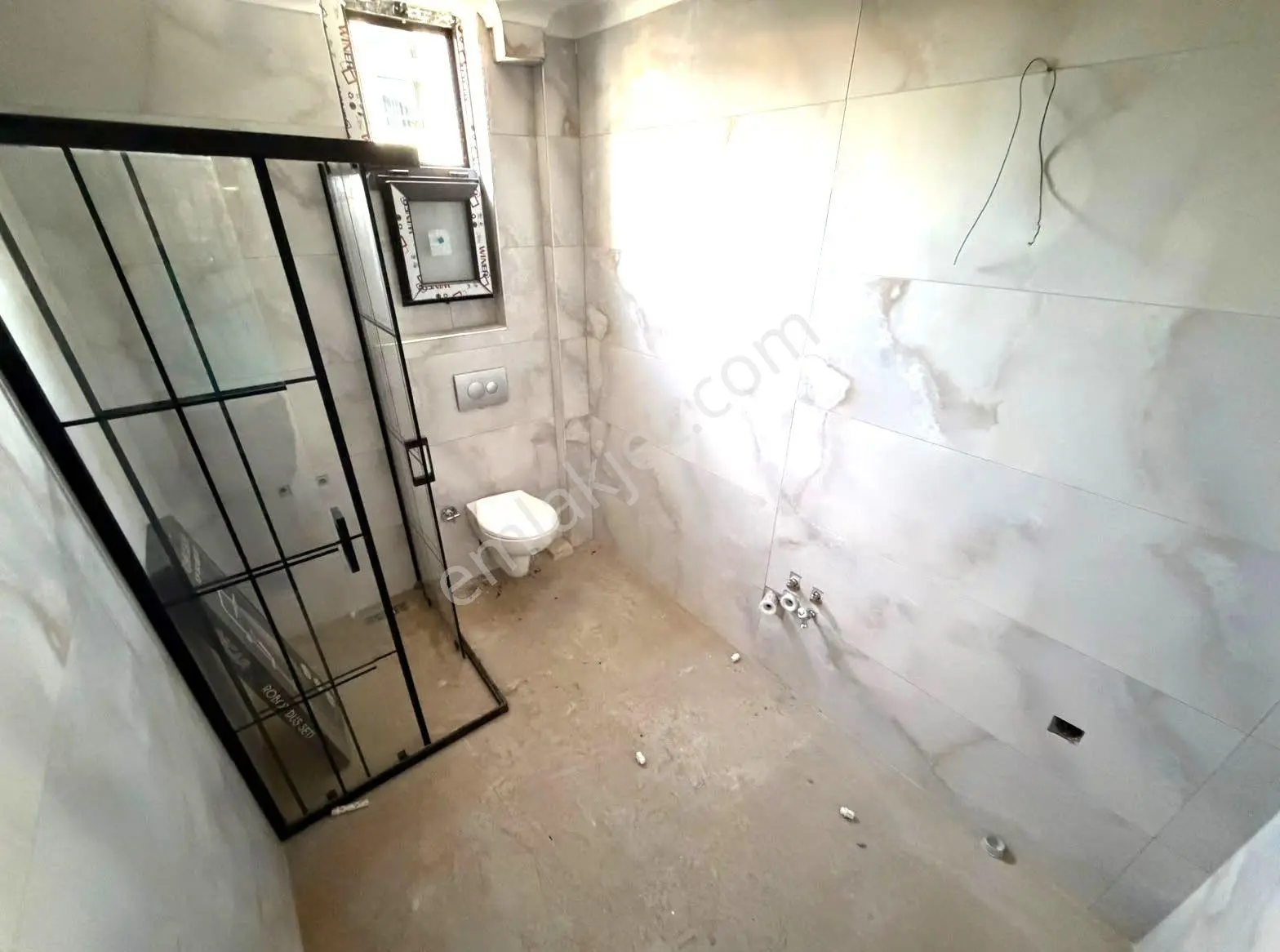 𝄞beklenen Projede Melodi Gayrimenkul'e Özet Fiyata Yerden Isıtmalı Arakat Ön Cephe 2+1 Yeni Daire — fotoğraf 13