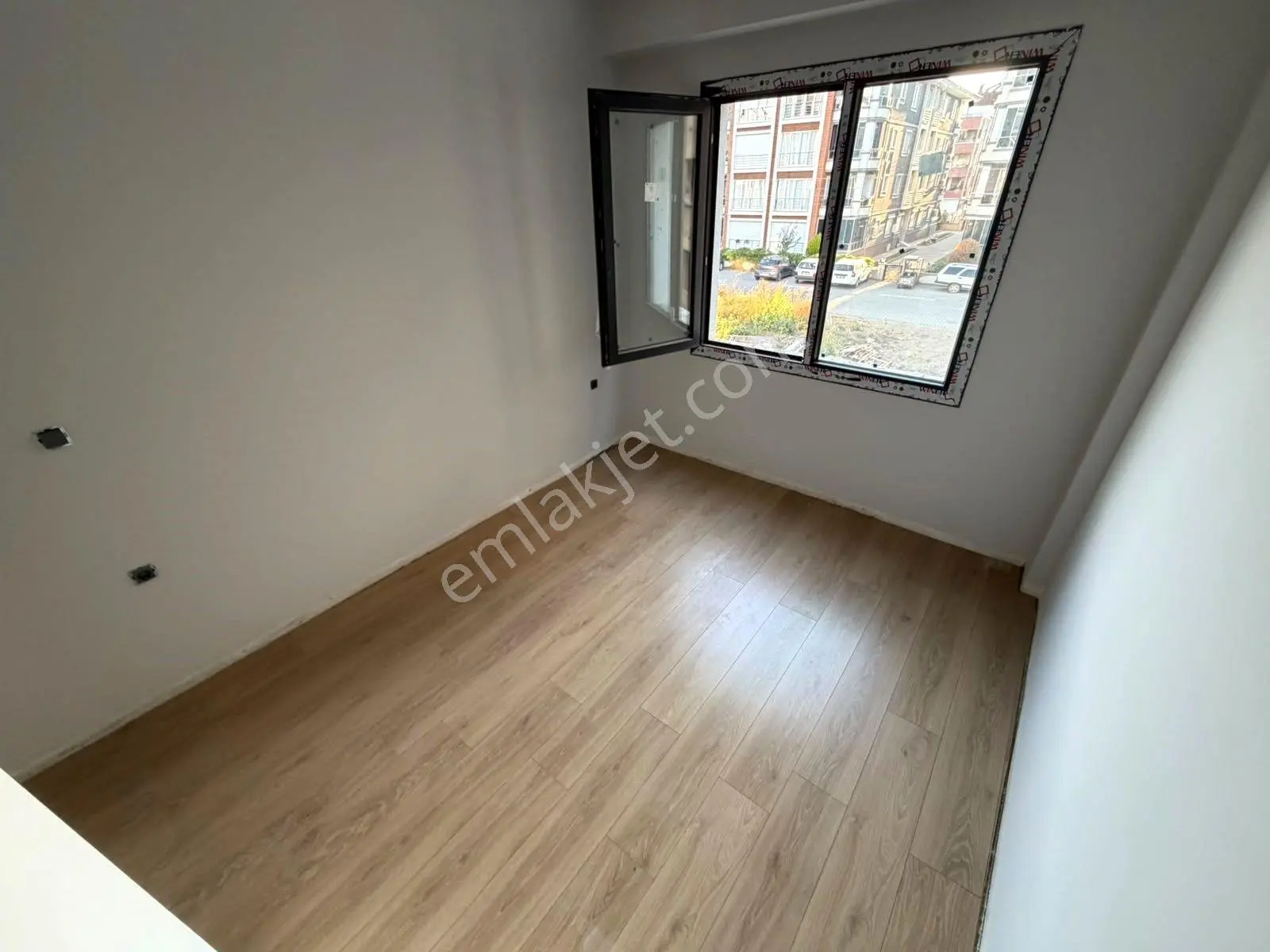 𝄞beklenen Projede Melodi Gayrimenkul'e Özet Fiyata Yerden Isıtmalı Arakat Ön Cephe 2+1 Yeni Daire — fotoğraf 18