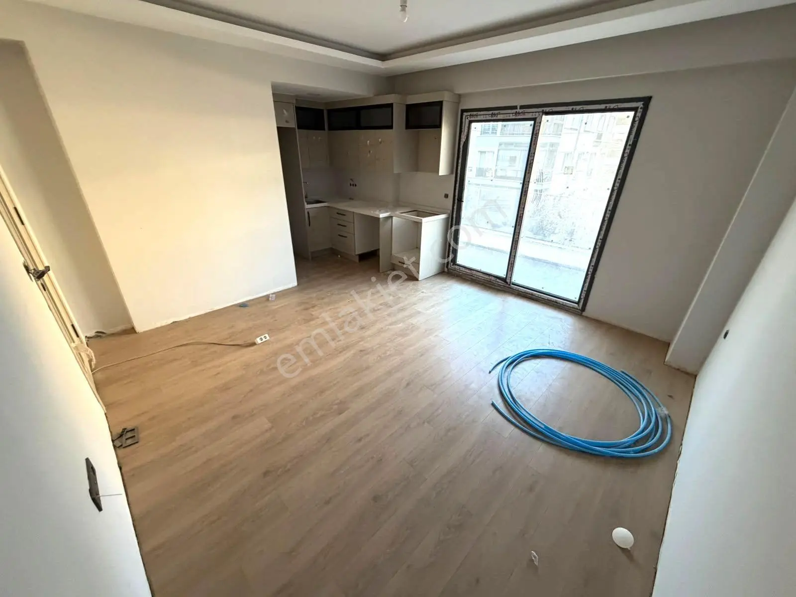 𝄞beklenen Projede Melodi Gayrimenkul'e Özet Fiyata Yerden Isıtmalı Arakat Ön Cephe 2+1 Yeni Daire — fotoğraf 23