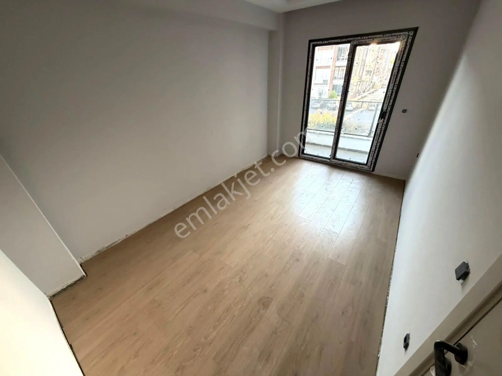 𝄞beklenen Projede Melodi Gayrimenkul'e Özet Fiyata Yerden Isıtmalı Arakat Ön Cephe 2+1 Yeni Daire — fotoğraf 25
