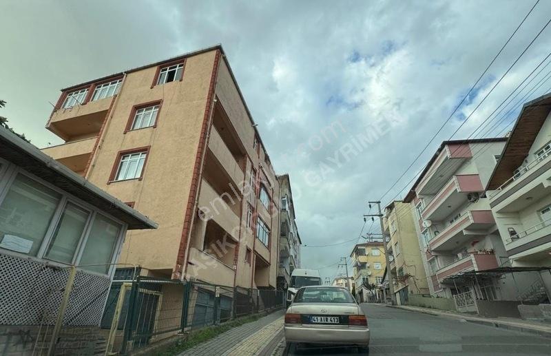 Gebze Adem Yavuz Da Arsa Tapulu Arsa Payı 50 M2 — fotoğraf 5