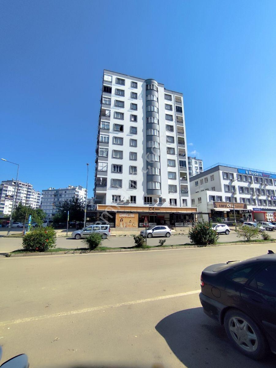 Kozan Gayrimenkulden Krediye Uygun Göç Yolunun Kalbinde Büyük4+1 — fotoğraf 2