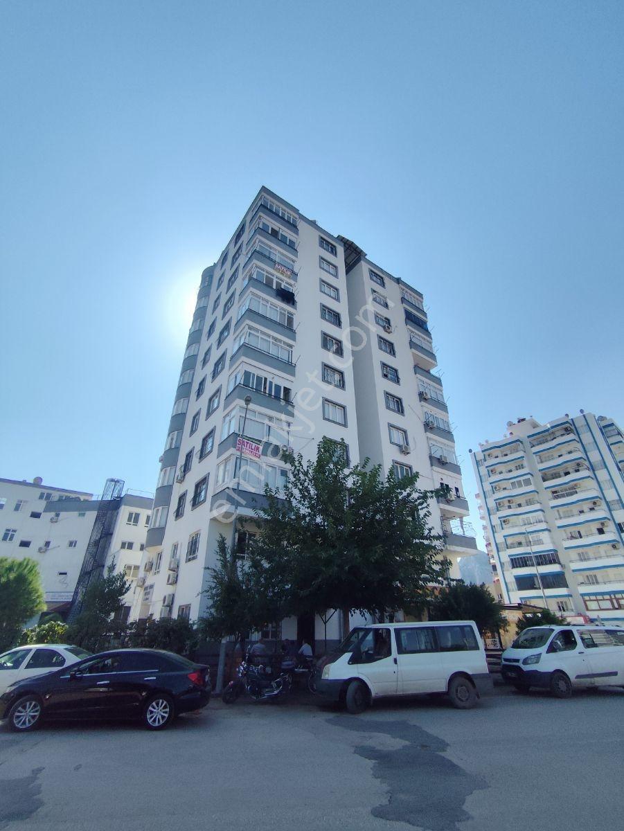 Kozan Gayrimenkulden Krediye Uygun Göç Yolunun Kalbinde Büyük4+1 — fotoğraf 3
