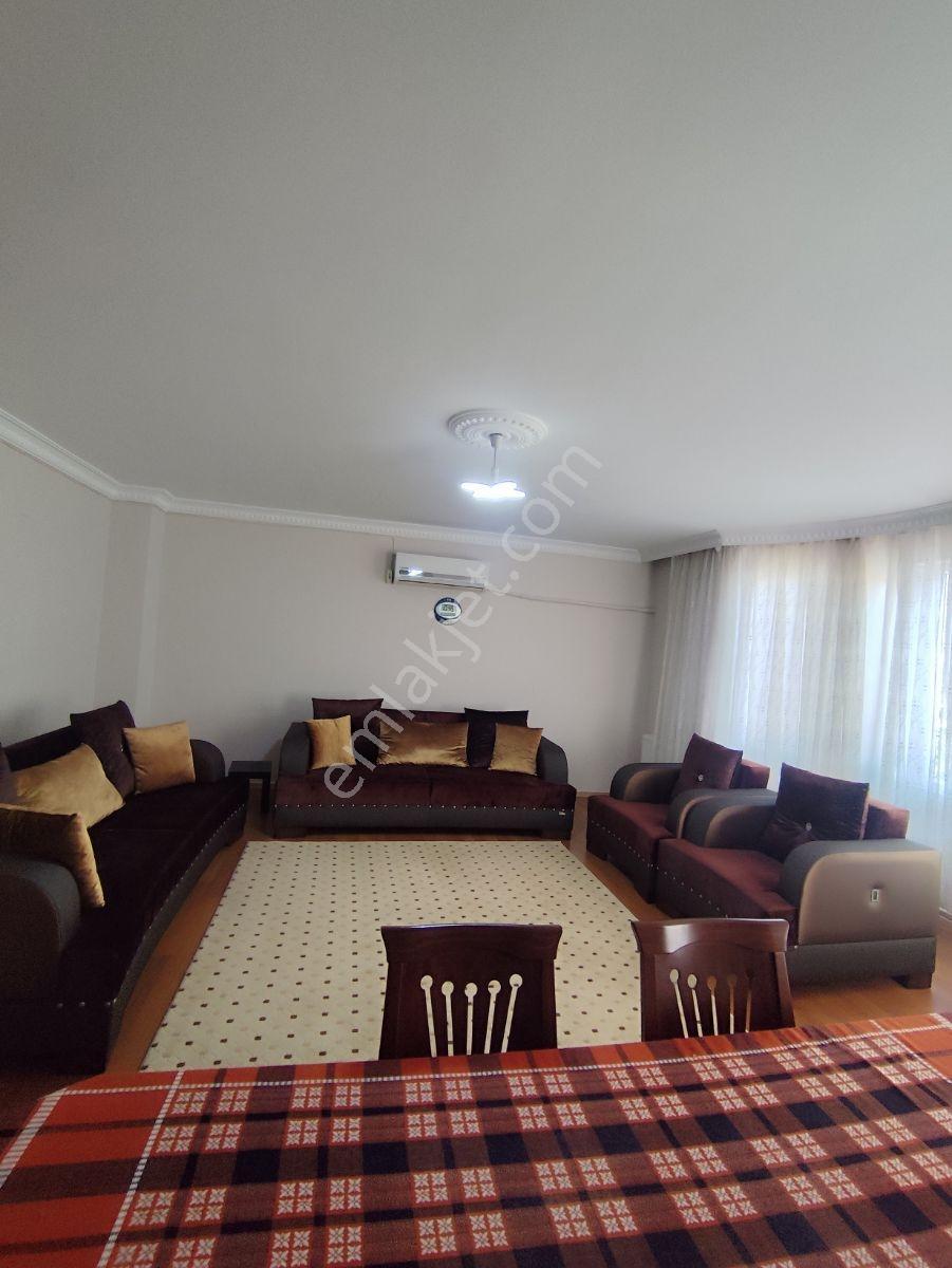 Kozan Gayrimenkulden Krediye Uygun Göç Yolunun Kalbinde Büyük4+1 — fotoğraf 4