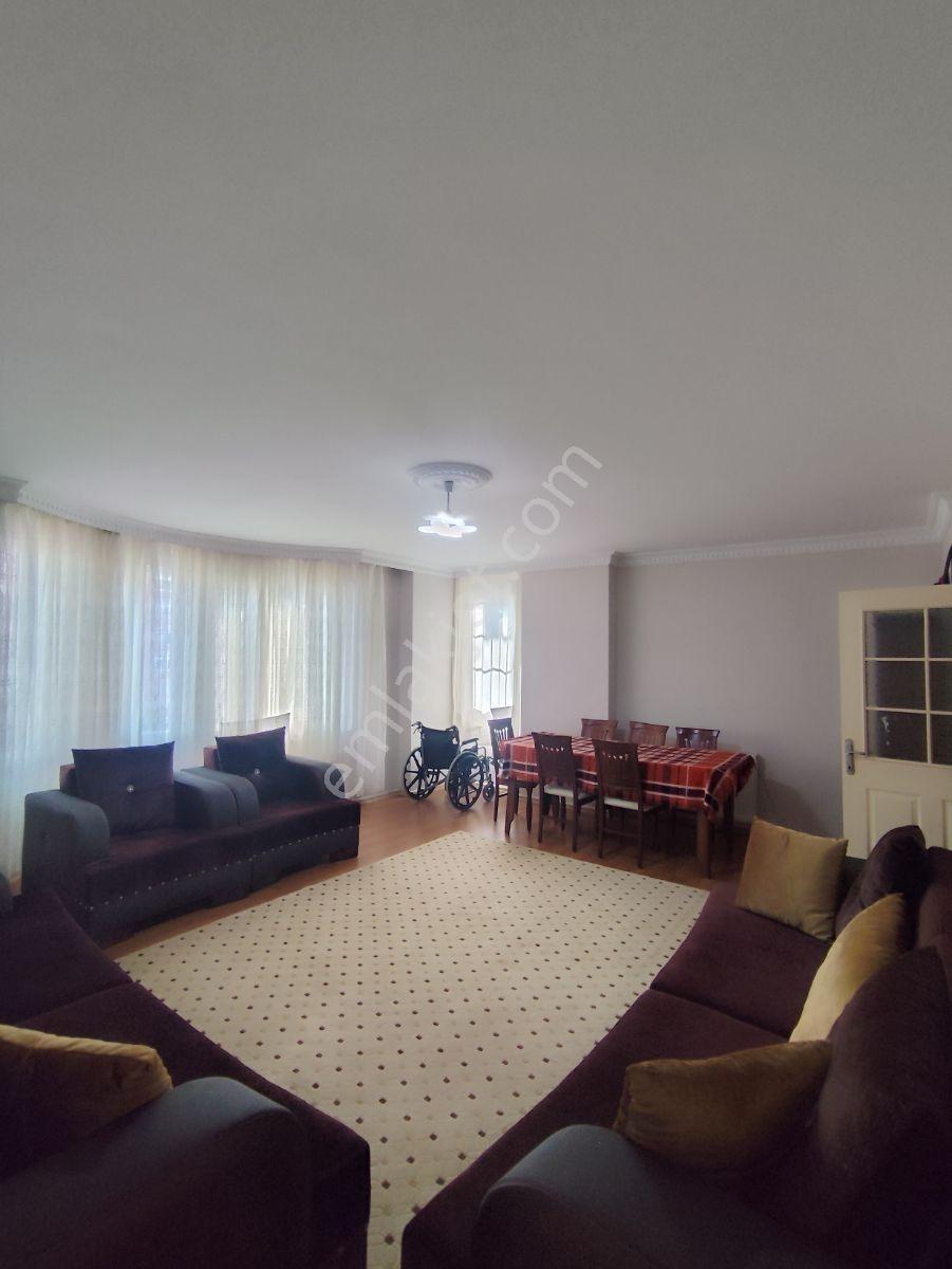 Kozan Gayrimenkulden Krediye Uygun Göç Yolunun Kalbinde Büyük4+1 — fotoğraf 5
