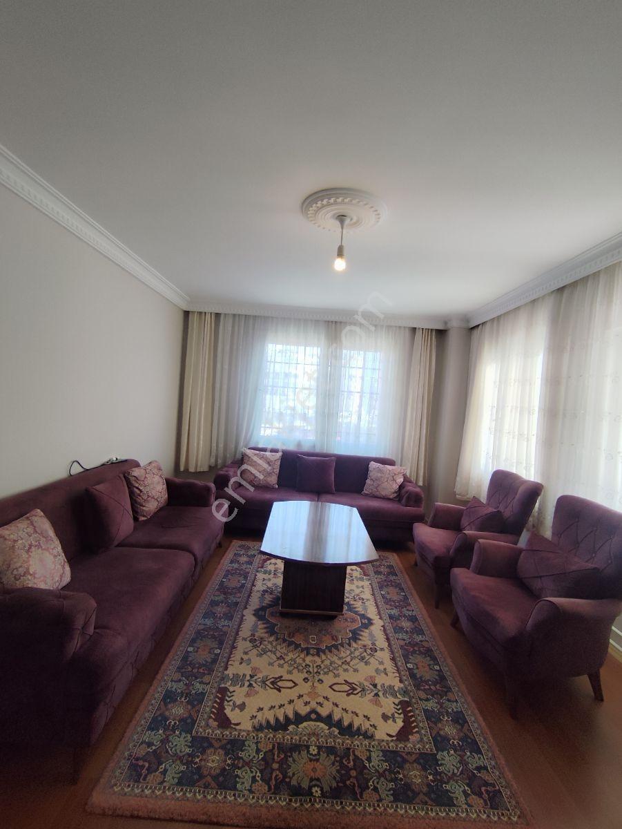 Kozan Gayrimenkulden Krediye Uygun Göç Yolunun Kalbinde Büyük4+1 — fotoğraf 6