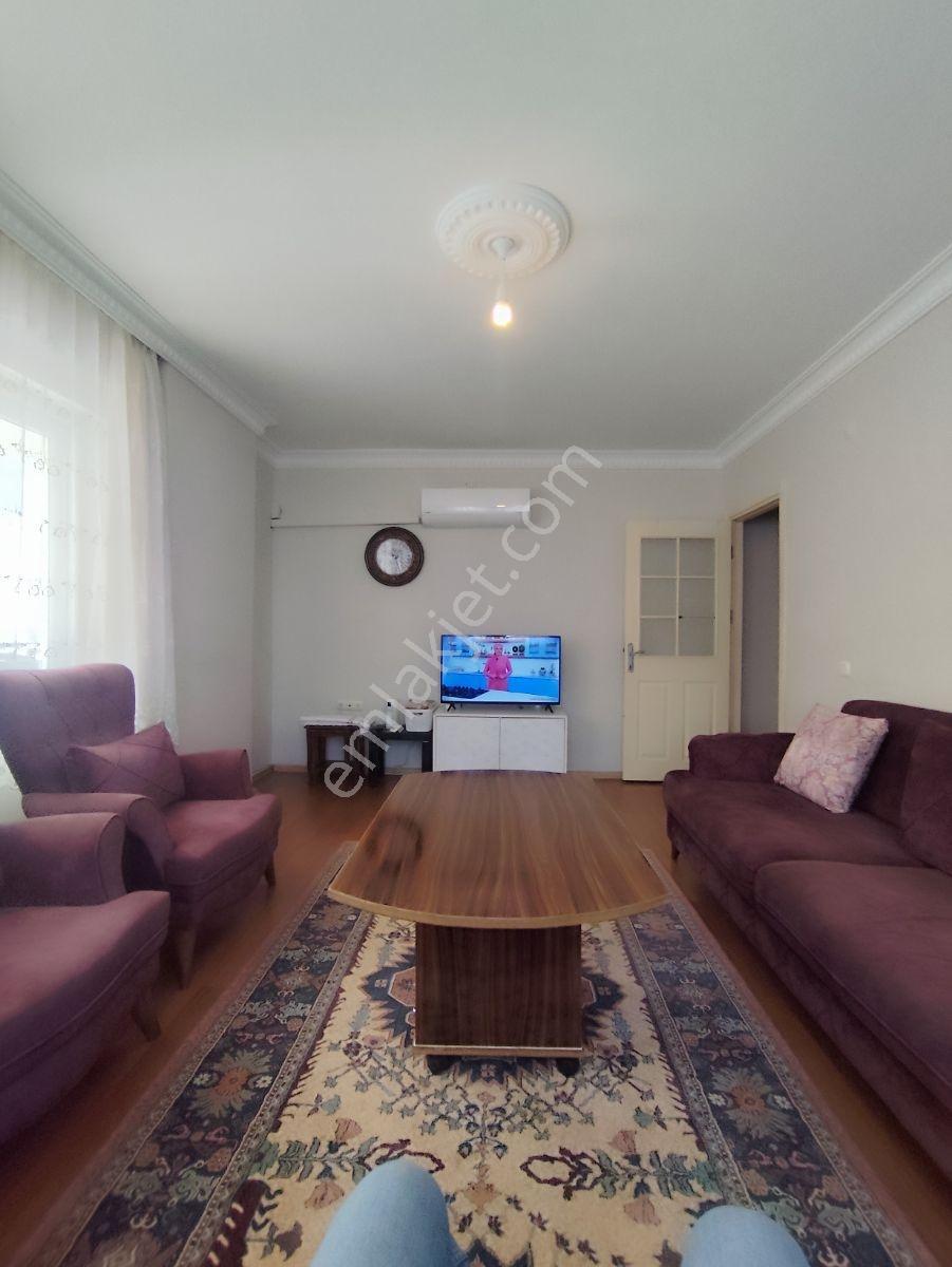 Kozan Gayrimenkulden Krediye Uygun Göç Yolunun Kalbinde Büyük4+1 — fotoğraf 7