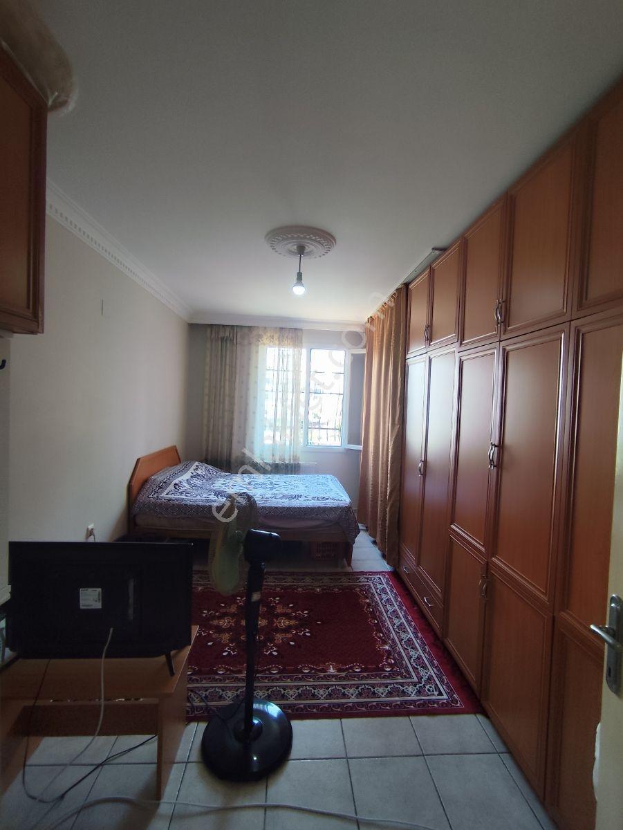 Kozan Gayrimenkulden Krediye Uygun Göç Yolunun Kalbinde Büyük4+1 — fotoğraf 8