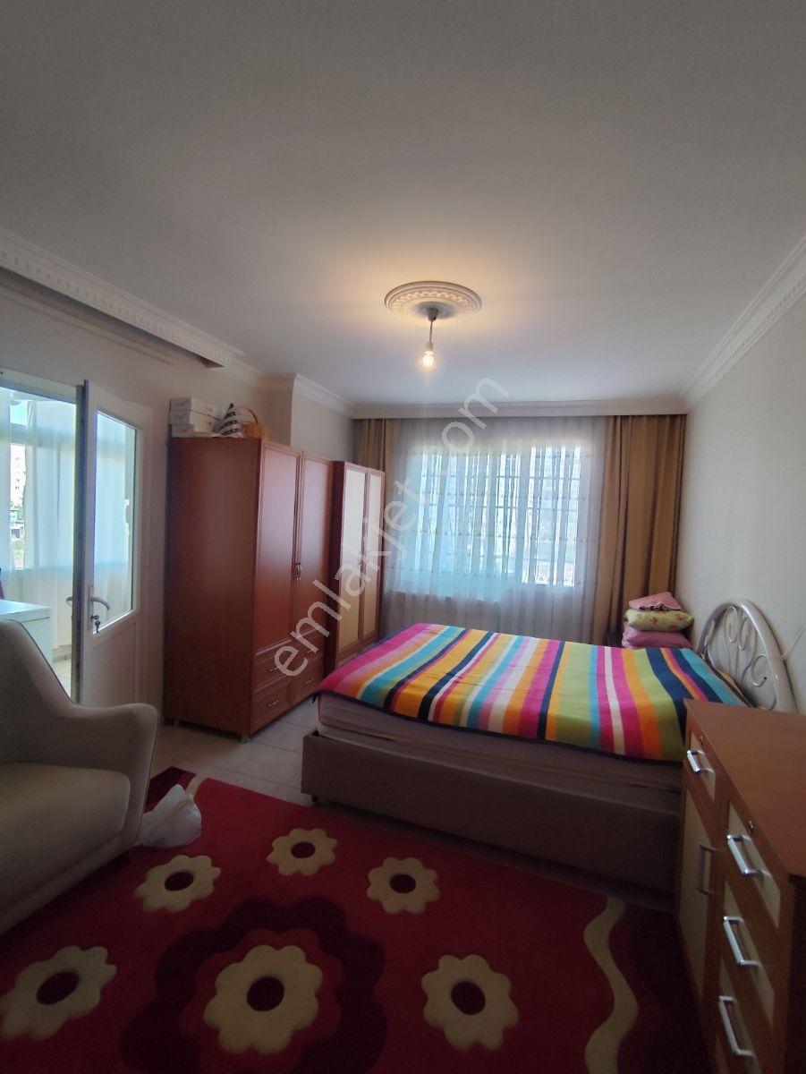 Kozan Gayrimenkulden Krediye Uygun Göç Yolunun Kalbinde Büyük4+1 — fotoğraf 9