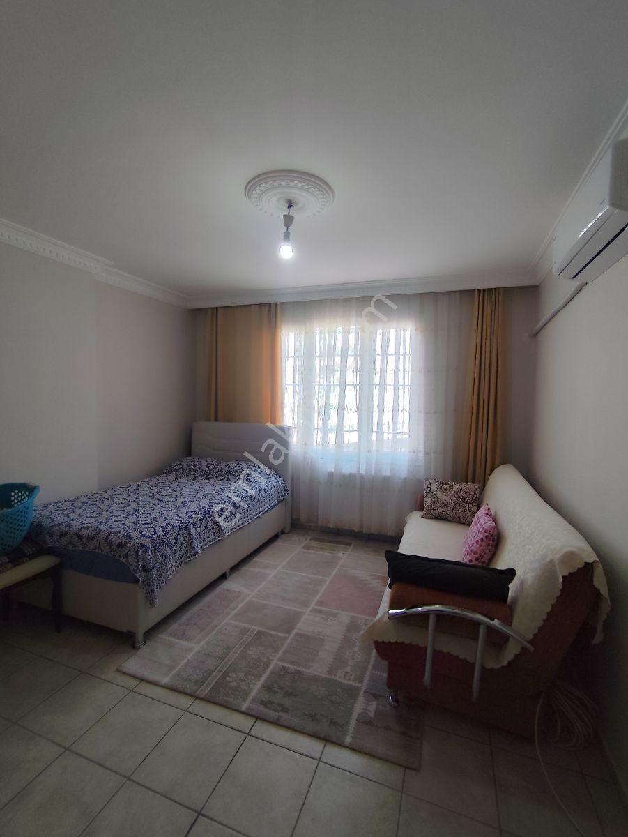 Kozan Gayrimenkulden Krediye Uygun Göç Yolunun Kalbinde Büyük4+1 — fotoğraf 10
