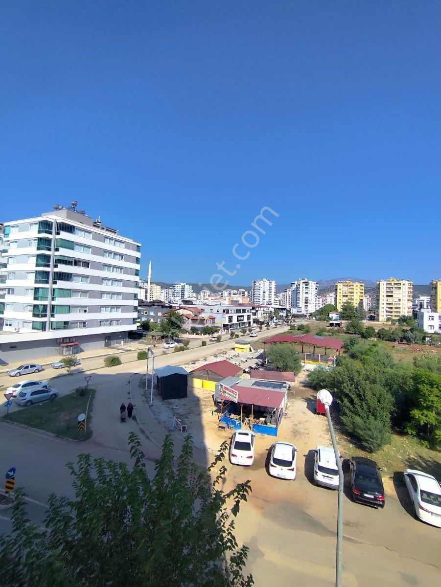 Kozan Gayrimenkulden Krediye Uygun Göç Yolunun Kalbinde Büyük4+1 — fotoğraf 16