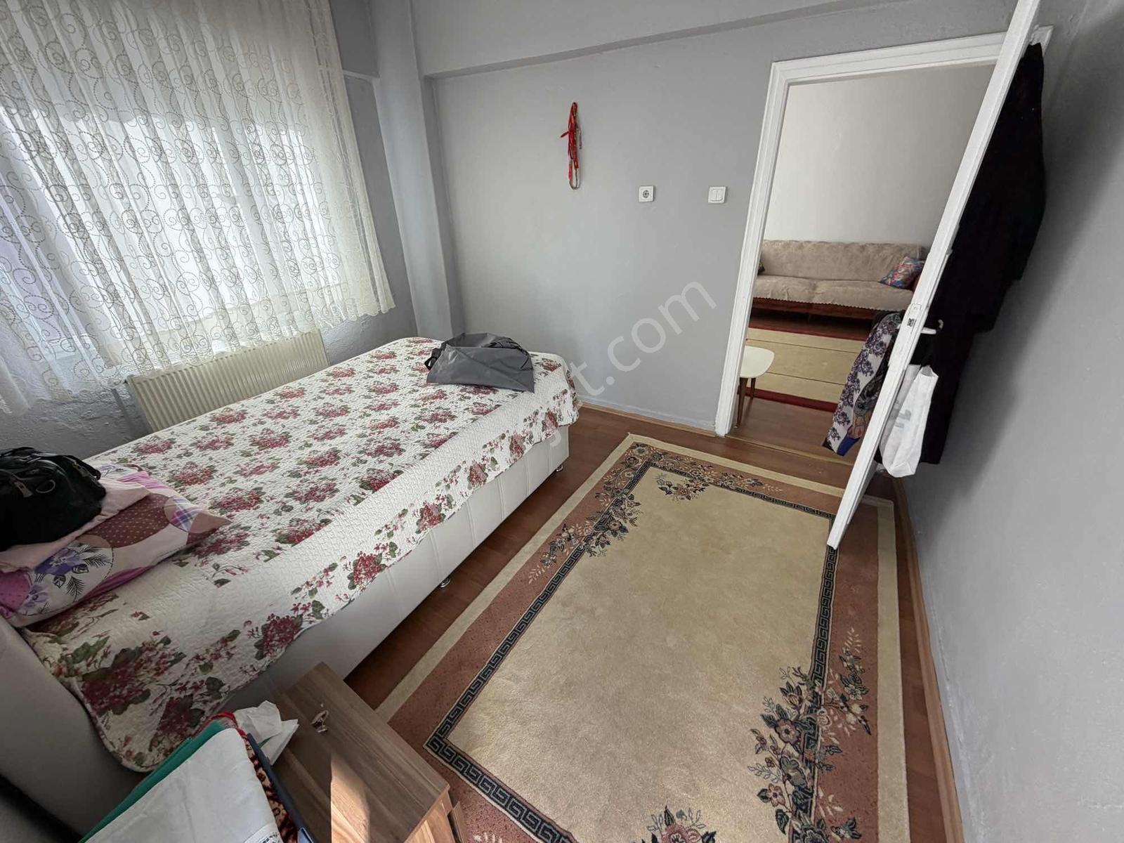 A L C' Den İstasyon Mah. Ara Katta 3+1 Satılık Daire — fotoğraf 7