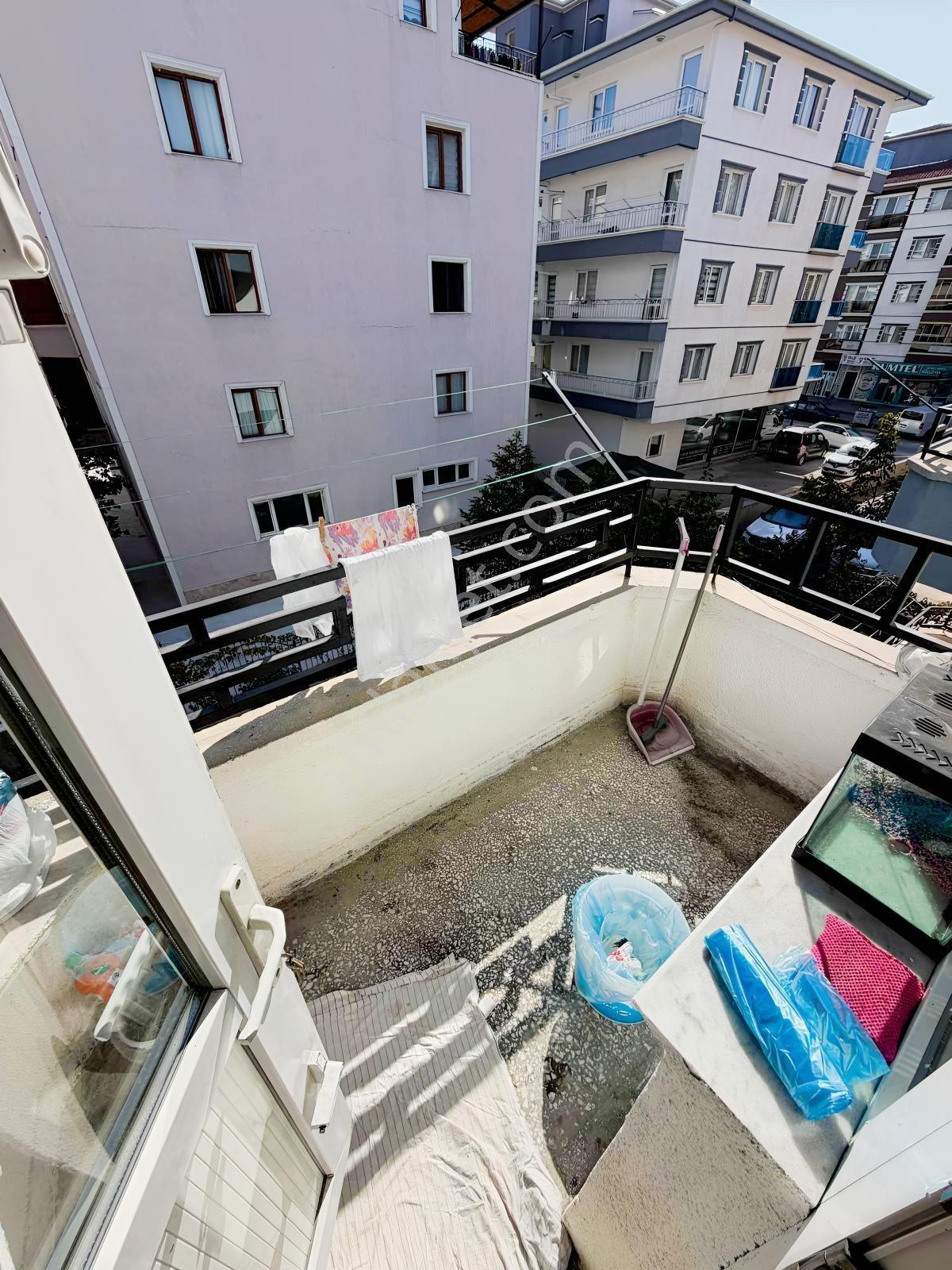 A L C' Den İstasyon Mah. Ara Katta 3+1 Satılık Daire — fotoğraf 9