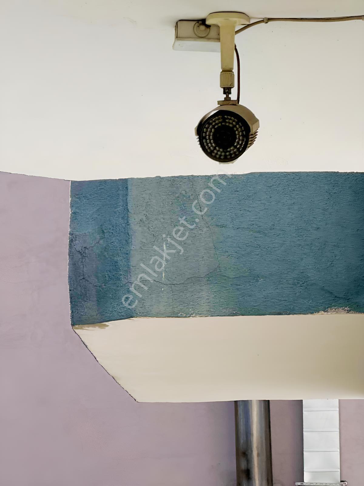 A L C' Den İstasyon Mah. Ara Katta 3+1 Satılık Daire — fotoğraf 15