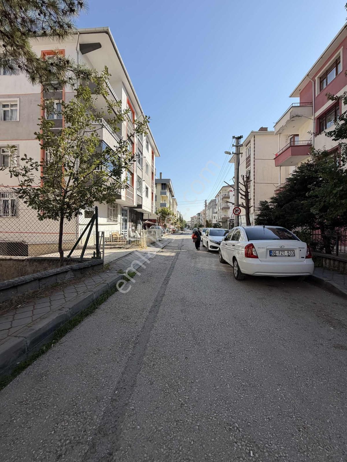 A L C' Den İstasyon Mah. Ara Katta 3+1 Satılık Daire — fotoğraf 17