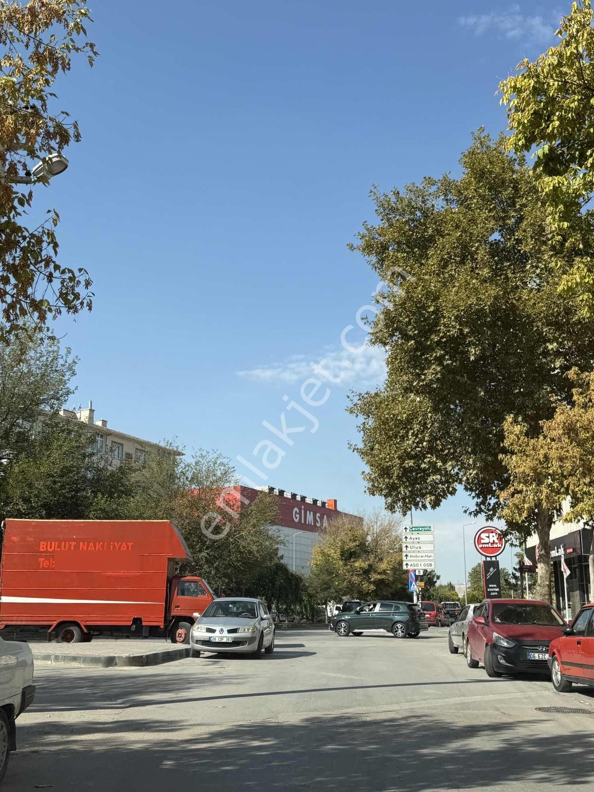 A L C' Den İstasyon Mah. Ara Katta 3+1 Satılık Daire — fotoğraf 20