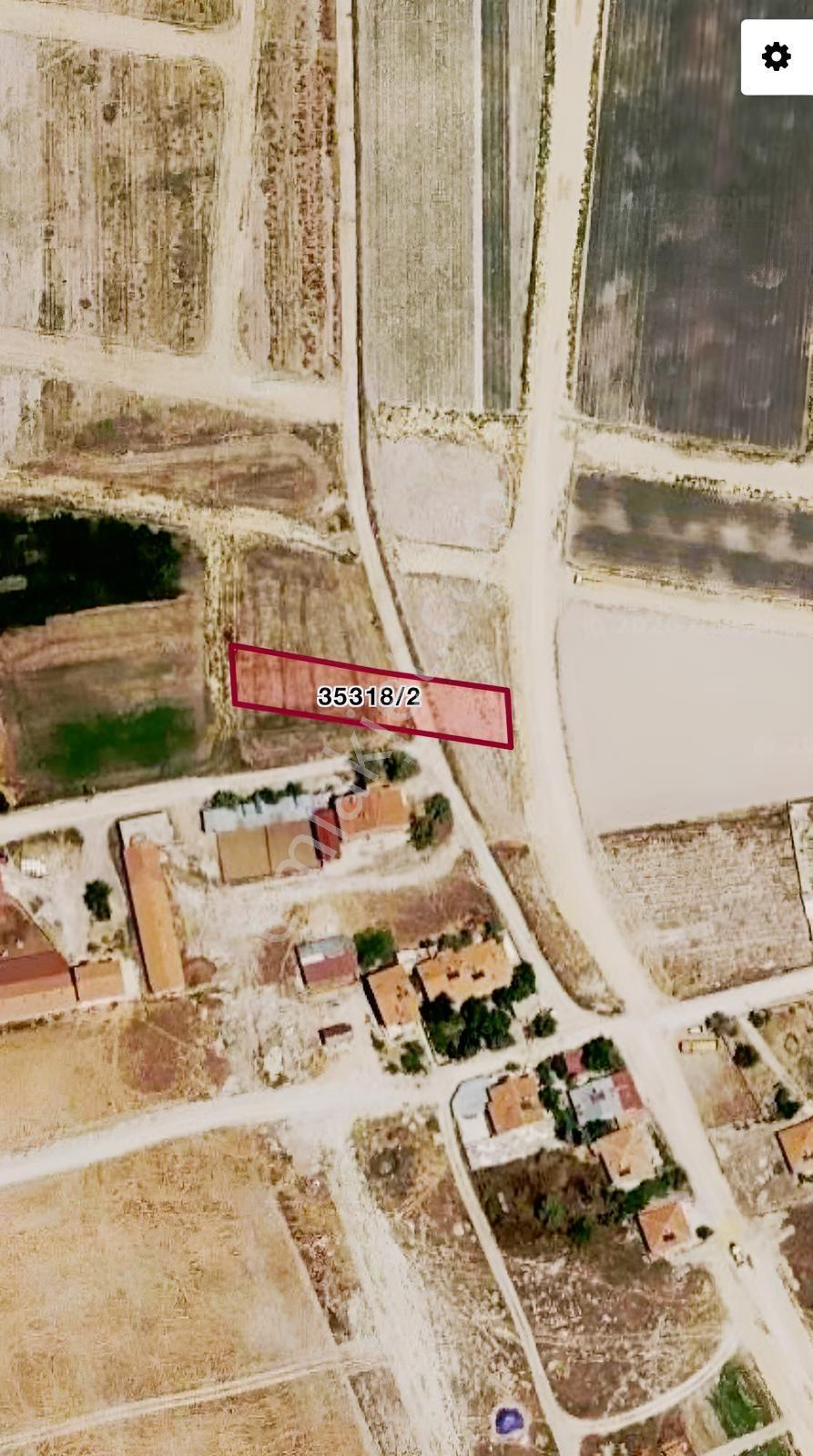 Karatay Erler Mahallesinde Satılık Harika Arsa — fotoğraf 2