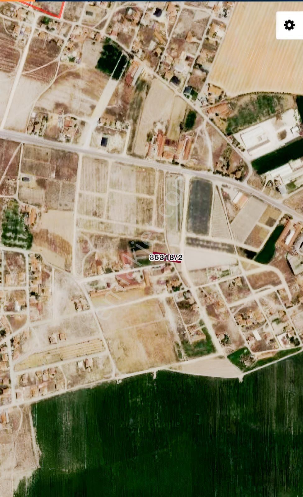 Karatay Erler Mahallesinde Satılık Harika Arsa — fotoğraf 3