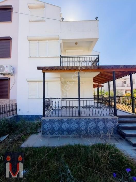 Dikili'de İkiz Nizam Denize 50 Metre Mesafede Villa — fotoğraf 3