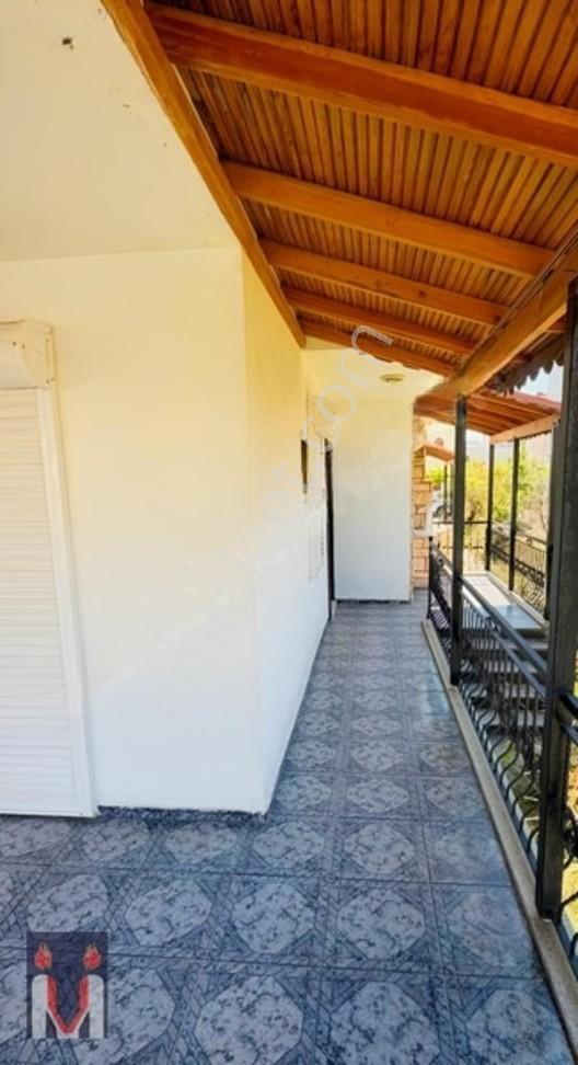Dikili'de İkiz Nizam Denize 50 Metre Mesafede Villa — fotoğraf 7