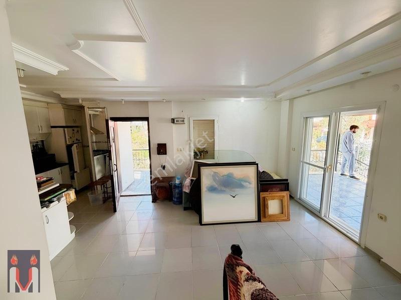 Dikili'de İkiz Nizam Denize 50 Metre Mesafede Villa — fotoğraf 13