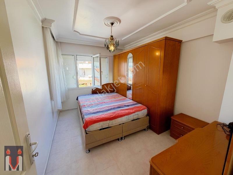 Dikili'de İkiz Nizam Denize 50 Metre Mesafede Villa — fotoğraf 19
