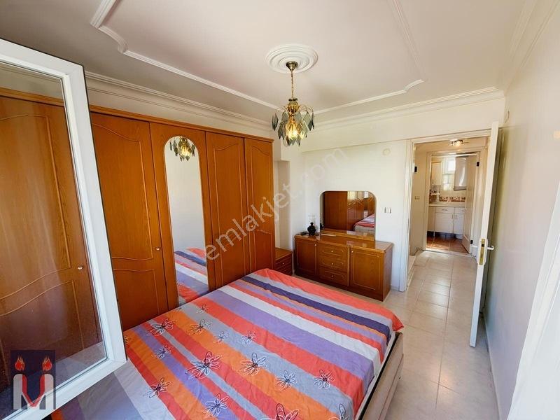 Dikili'de İkiz Nizam Denize 50 Metre Mesafede Villa — fotoğraf 20