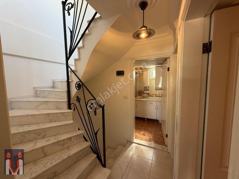 Dikili'de İkiz Nizam Denize 50 Metre Mesafede Villa — fotoğraf 21