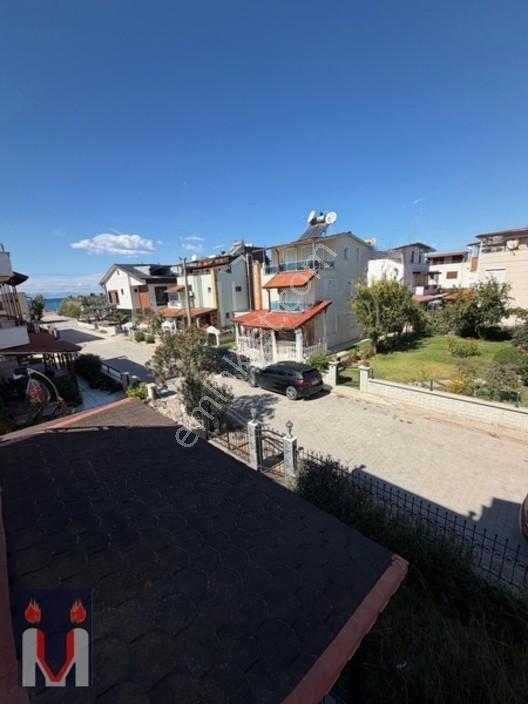 Dikili'de İkiz Nizam Denize 50 Metre Mesafede Villa — fotoğraf 22