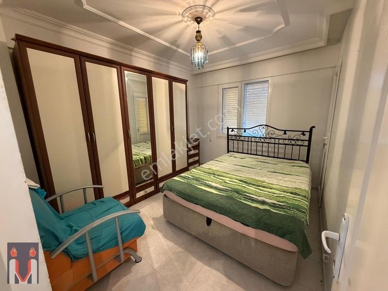 Dikili'de İkiz Nizam Denize 50 Metre Mesafede Villa — fotoğraf 24