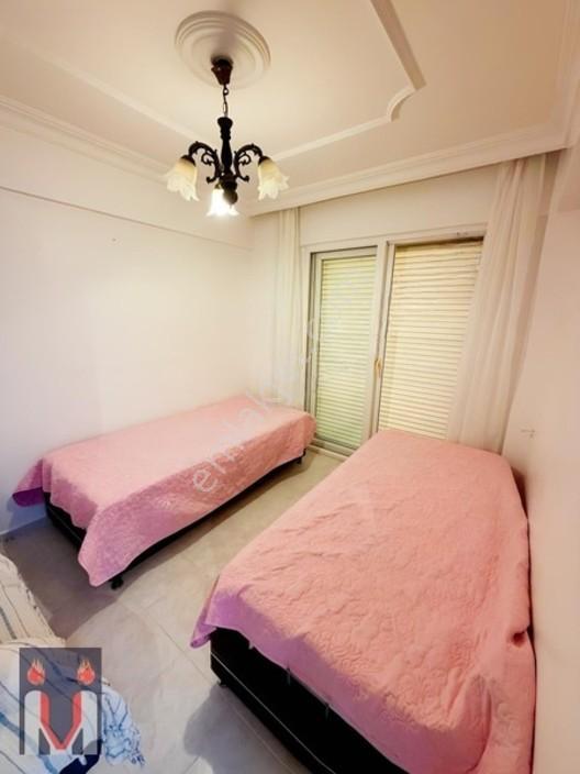 Dikili'de İkiz Nizam Denize 50 Metre Mesafede Villa — fotoğraf 27