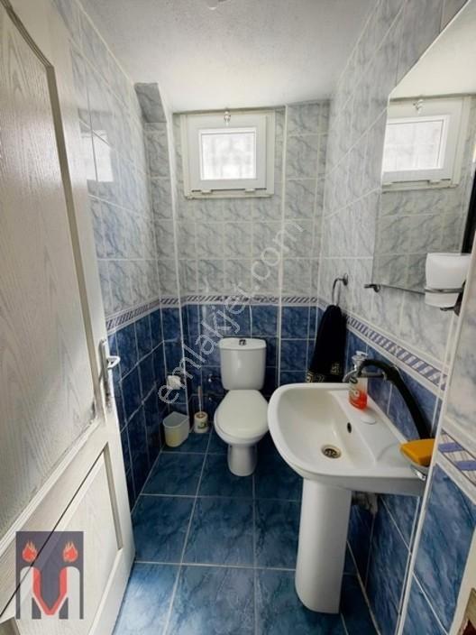 Dikili'de İkiz Nizam Denize 50 Metre Mesafede Villa — fotoğraf 29
