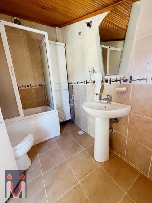 Dikili'de İkiz Nizam Denize 50 Metre Mesafede Villa — fotoğraf 30