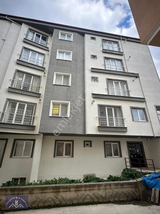 Burdur Merkez Emek Mahallesinde Satılık Eşyalı 1+1 Apart Daire — fotoğraf 2