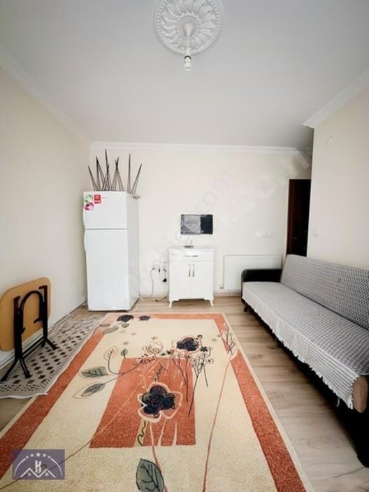 Burdur Merkez Emek Mahallesinde Satılık Eşyalı 1+1 Apart Daire — fotoğraf 4