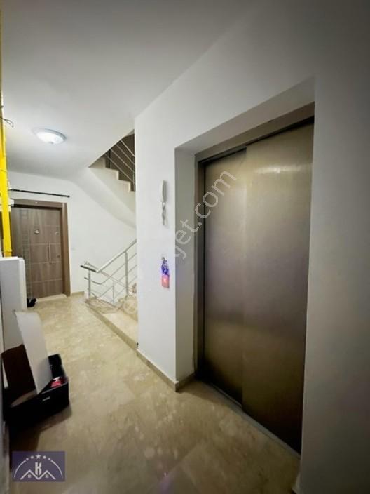 Burdur Merkez Emek Mahallesinde Satılık Eşyalı 1+1 Apart Daire — fotoğraf 5
