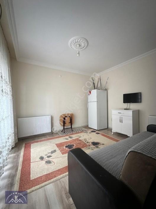 Burdur Merkez Emek Mahallesinde Satılık Eşyalı 1+1 Apart Daire — fotoğraf 6