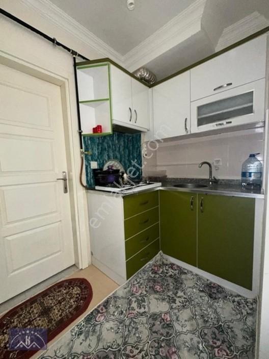 Burdur Merkez Emek Mahallesinde Satılık Eşyalı 1+1 Apart Daire — fotoğraf 7