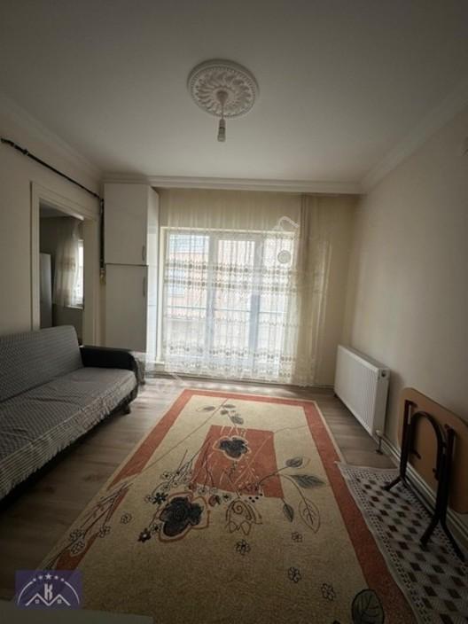 Burdur Merkez Emek Mahallesinde Satılık Eşyalı 1+1 Apart Daire — fotoğraf 8
